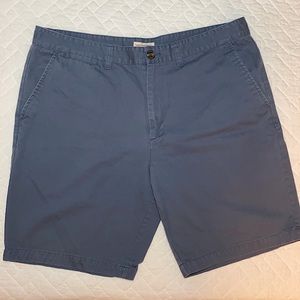 Merona Men’s Shorts in Blue- Size 38